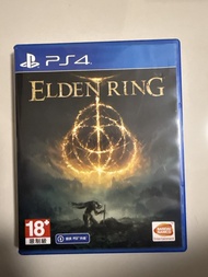 PS4 艾爾登法環 Elden Ring 中英文版