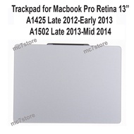Trackpad Touchpad for 13 inch A1425 Late 2012-Early 2013 A1502 Late 2013-mid 2014