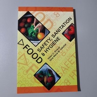 Safety Sanitation & Hygiene By: Alvarez