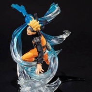 預訂:8月份正版[FiguartsZERO]《火影忍者》鳴門  - 絆Relation FiguartsZERO NARUTO UZUMAKI -SHIPPUDEN- KIZUNA Relation原