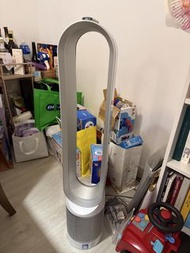 Dyson  fan 風扇