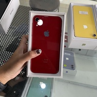 iphone xr 128gb second