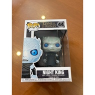 Funko Pop Game of Thrones Night King #44
