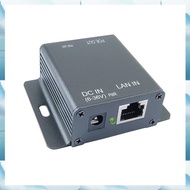 [G V W E] Gigabit POE Injector  30W Active POE POE Injector