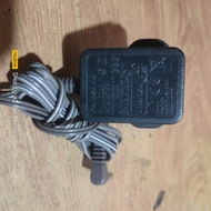 PANASONIC PNLV226E 5.5V 500mA ADAPTER