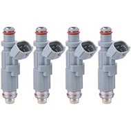 Fuel Injector Nozzle Fit for Toyota JZX100 110 Mark 2 Chaser Crown JZS171 1JZGE Replace 23250-46070 