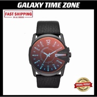 [Official Warranty] Diesel DZ1657 Master Chief Quartz Men’s Watch