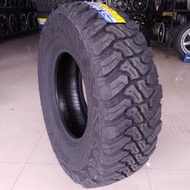 Ban Mobil Merk ACCELERA M/T-01 235 85 R16 Ban Mobil Offroad