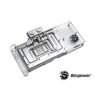 [Leehom] Bitspower Water Cooling Computer GALAX RTX 3090TI 3080TI HOF Head