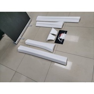 Lexus Rx300 350 side door panel bodykit