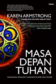 Masa Depan Tuhan - Karen Amstrong - NR