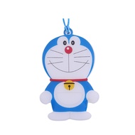Doraemon Compatible with EZ-link machine Singapore Transportation Charm/Card Die-Cut（Expiry Date:Aug-2029）