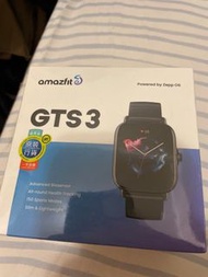 Amazfit GTS 3