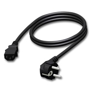 Apc Power Cord Cable C13 To Ac Cee/ & Schuko 1.5M Quality