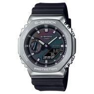 CASIO G-SHOCK GM-2100RW-1A GA-2100RW-1A DW-5600RW-1 GM-5600RW-1 ของแท้ประกันศูนย์ 1ปี