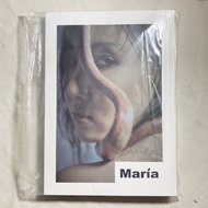 Mamamoo Hwasa Maria Official Solo Album - B Ver Abum Only