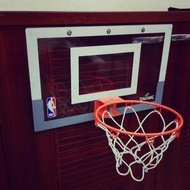 【已出售】NBA小籃框