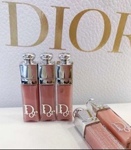 🌈現貨🌈DIOR 唇蜜 #001 （2ml）