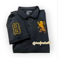 T-SHIRT POLO TSHIRTGiordan9 Original For Man Size XXL. T-shirtKrah Quality embroidery COOL