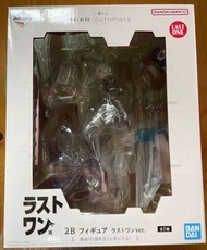 一番賞 尼爾：自動人形 NieR 2B Last One 尾賞