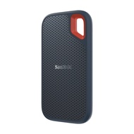 Hardisk Eksternal Sandisk Extreme SSD 1 TB