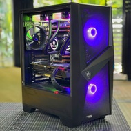 Computer Xeon E5-2680V4 Dual 28/56 Core Ram 64G DDR4 2400 VGA เลือกได้