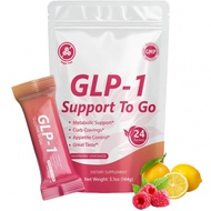 GLP-1 Pink GLP-1Support To Go [FYS1]