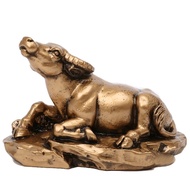 12 Chinese Zodiac (Ox)