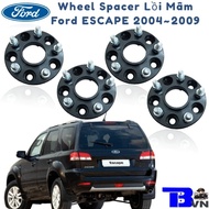 WHEEL SPACER LỒI MÂM FORD ESCAPE [TRANBONVN]