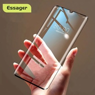 Essager Tempered Glass Screen Protector for Samsung Galaxy Note 10 Plus 10 Plus 10Pro Note10 9 S9 S8 Plus Glass