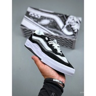 2026Vans shoes/Vans Wayvee Vans sneakers sneakers Men Women shoes Couple sneakers Flat shoes Daily C