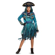 HM0742 - Disney EVIE DESCENDANTS Cosplay Costume for Girls