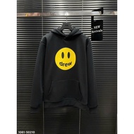 DREW HOODIE JACKET, PREMIUM MEN'S AND WOMEN'S SHIRT, 100% HIGH QUALITY COTTON, BREATHABLE STRETCH, U
