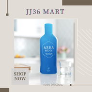 ASEA REDOX Water Cell Signaling Supplement for Better Cellular Health (960ML/ 32oz) 安司雅氧化還原細胞水修復液