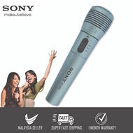 Sony Professional NC650 Vocal Karaoke Wireless Microphone Mic | Wired Microphone | Microphone | Karaoke Microphone