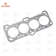 G4CP Sonata 2.0 22311-33110 4G63 E33 MD183808 Engine Cylinder Gasket