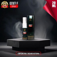 ready.. NR - Obat Herbal Pria Gandiwa Gentle Spray obat kuat tahan buat lelaki jantan semprot origin