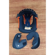 Ink dynamic helmet foam Original