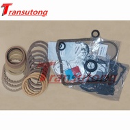 New A540 A540E A540H A541E Automatic Transmission Friction Pad Kit & Repair Kit For TOYOTA LEXUS