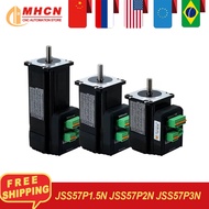 EU warehouse 1.5Nm 2Nm 3Nm Prevent out-of-step Close Loop Stepper Motor Integrated Digital Hybrid Se