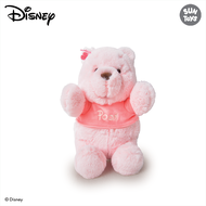 Disney 9" Pink Winnie the Pooh Plush