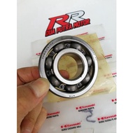 Bearing klaher laher tmb3 28jr cruk kruk as rod seher original ori kawasaki kx250 kdx250 kx kdx 250 