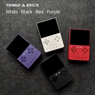 Open Source Nostalgic Arcade PSP Portable Retro Handheld Game Players PS1 Handheld Game Players Hand
