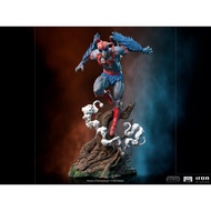 [Ready Stock] Iron Studios - Stratos - Masters of the Universe - BDS Art Scale 1/10