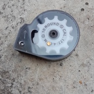magazine cnc 10 round