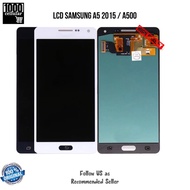 Lcd Samsung A5 2015 (A500) Kualitas Terbaik