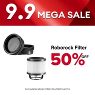 Filter for Roborock H60 Ultra