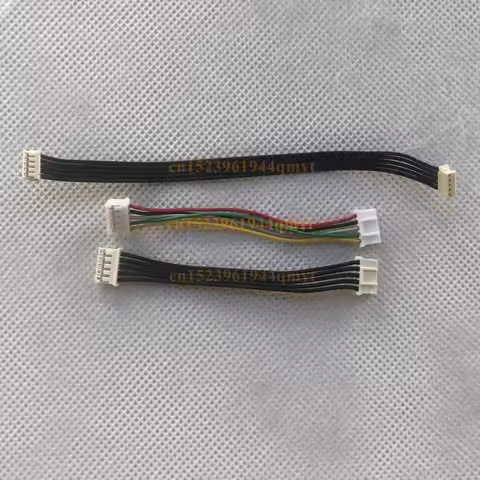 Robot Vacuum Cleaner Wheel Wire for ILIFEV3 V5 V5S V5S Pro V55 V50 X5 A4 A4S A6 A7 A8 A9S A10S L100 
