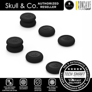 Skull &amp; Co. Skin Thumb Grip Set Switch Pro Controller, PS4 and PS5