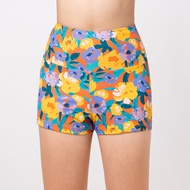 FIORI NECTARINE SWIM SHORTS